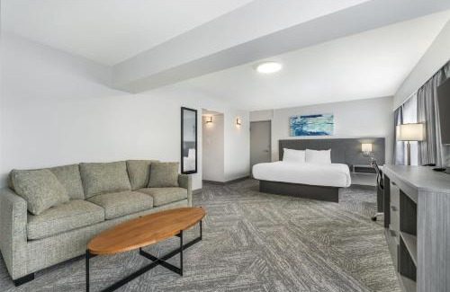 Prince George Hotel | Best Western Prince George Downtown