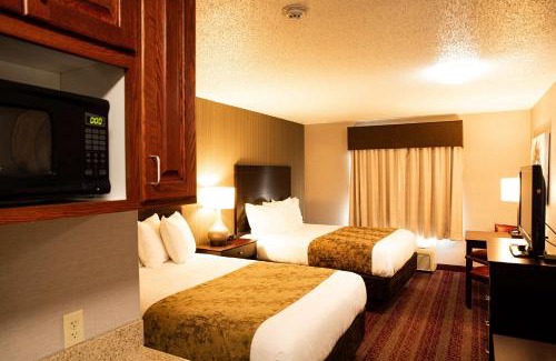 Seekonk Hotel | Best Western Providence-Seekonk Inn