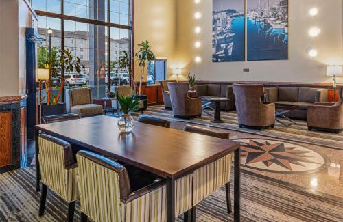 Warwick Hotel | Best Western Providence Warwick Airport Inn