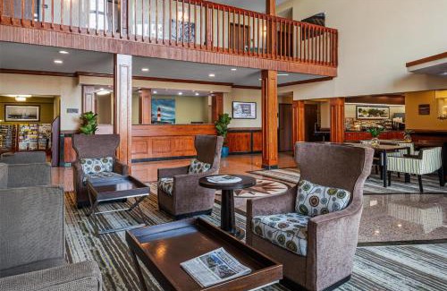 Warwick Hotel | Best Western Providence Warwick Airport Inn