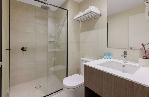 West Melbourne Hotel | Best Western Queen Victoria Market Hotel