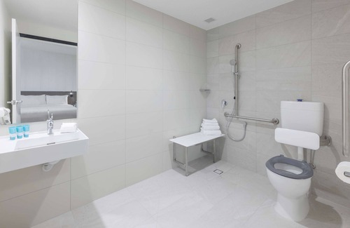 West Melbourne Hotel | Best Western Queen Victoria Market Hotel