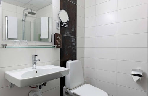 Alvesta Hotel | Best Western Rådmannen
