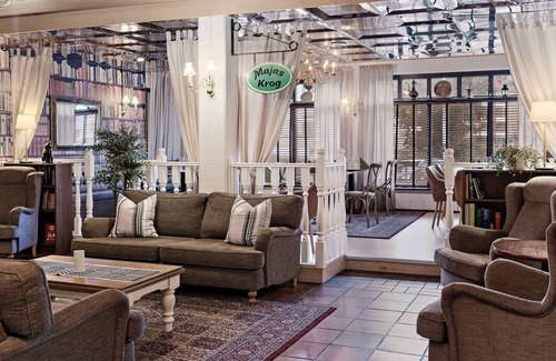 Alvesta Hotel | Best Western Rådmannen