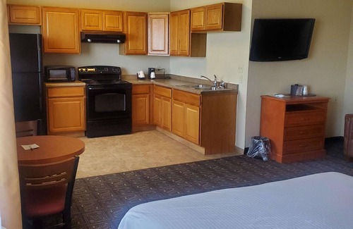 Walsenburg Hotel | Best Western Rambler