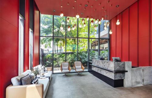 Rama 9 Hotel | Best Western Ratchada Hotel