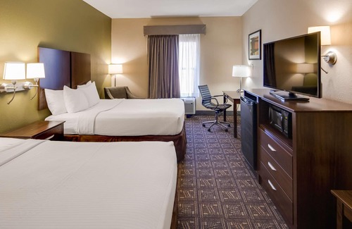 Rayne Hotel | Best Western Rayne Inn
