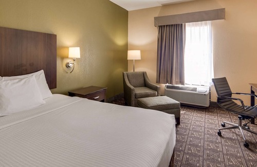 Rayne Hotel | Best Western Rayne Inn