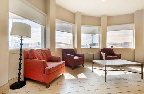 Dawn Hotel | Best Western Red Carpet Inn