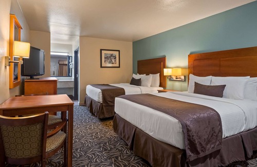 Gonzales Hotel | Best Western Regency Inn & Suites