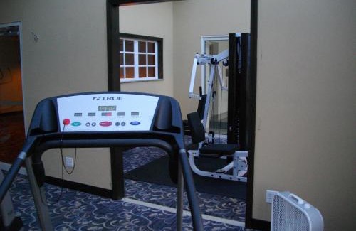 Portage Hotel | Best Western Resort Hotel & Conference Center Portage