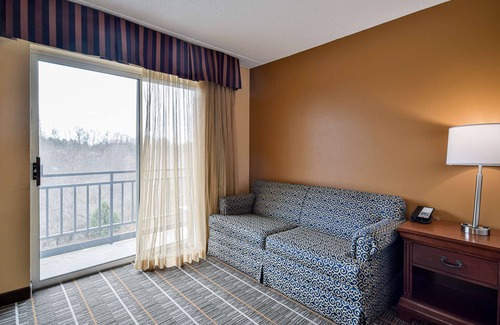Portage Hotel | Best Western Resort Hotel & Conference Center