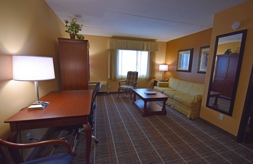 Portage Hotel | Best Western Resort Hotel & Conference Center