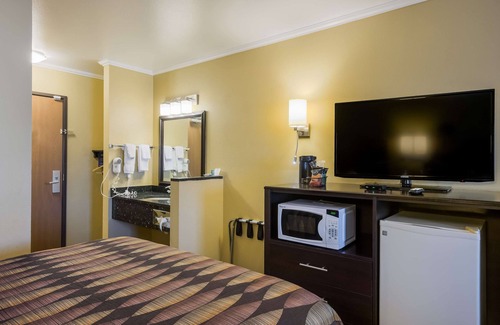 Richfield Hotel | Best Western Richfield Inn