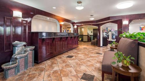 Mansfield Hotel | Best Western Richland Inn Mansfield