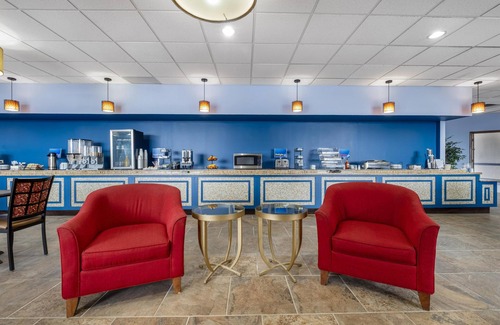 Richmond Hotel | Best Western Richmond Hotel