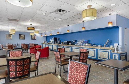 Richmond Hotel | Best Western Richmond Hotel