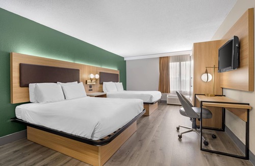 Richmond Hotel | Best Western Richmond Hotel