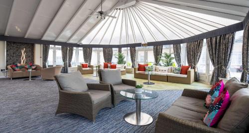 St. Helier Hotel | Best Western Royal Hotel