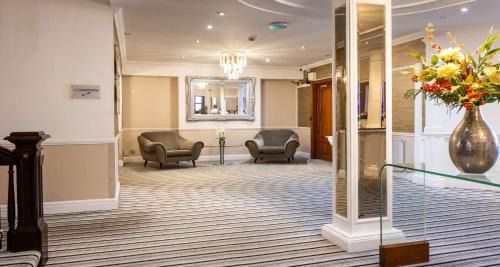 St. Helier Hotel | Best Western Royal Hotel