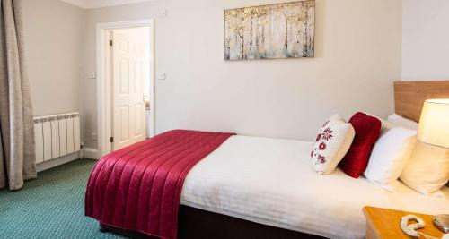 St. Helier Hotel | Best Western Royal Hotel