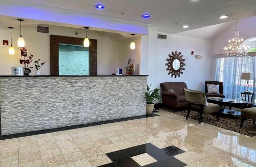 Roanoke Hotel | Best Western Roanoke Inn & Suites