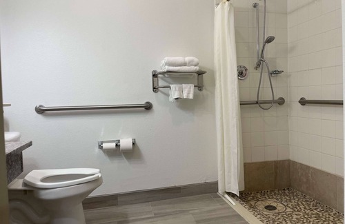 Roanoke Hotel | Best Western Roanoke Inn & Suites