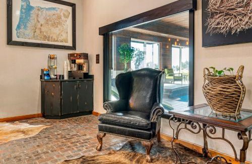Hines Hotel | Best Western Rory & Ryan Inns