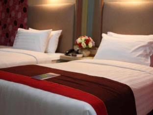 Buriram Province Hotel | Best Western Royal Buriram
