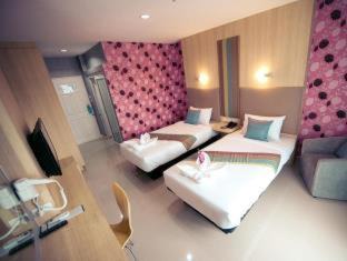 Buriram Province Hotel | Best Western Royal Buriram