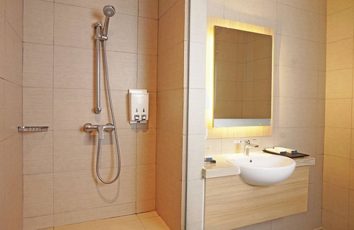 Jayapura Hotel | Best Western Sagita Hotel Jayapura