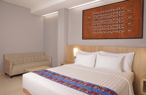 Jayapura Hotel | Best Western Sagita Hotel Jayapura