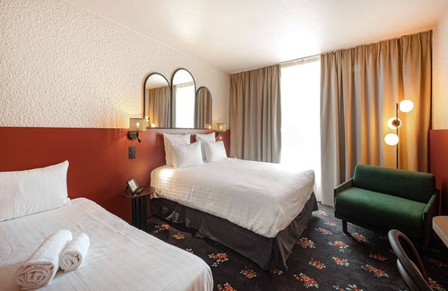 Andrezieux-Boutheon Hotel | Best Western Saint-Etienne Porte du Forez