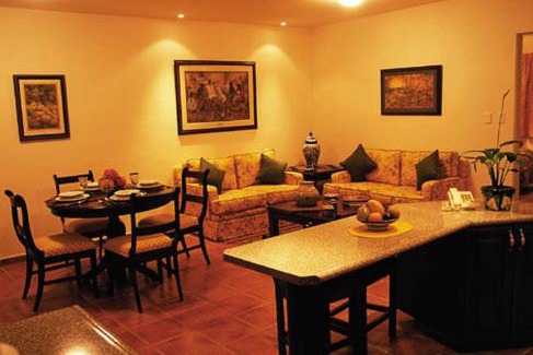 Saltillo Hotel | Best Western Saltillo