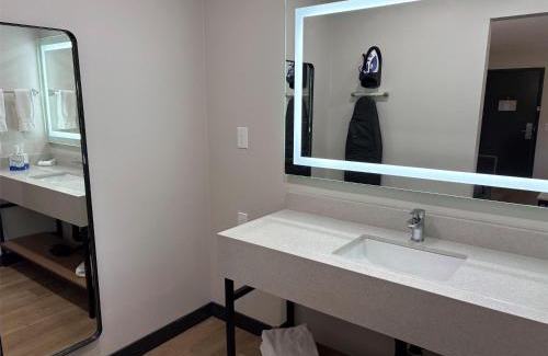 Bay Park Hotel | Best Western San Diego Pacific Beach/Mission Bay