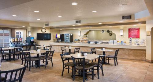 Bonita Hotel | Best Western San Dimas Hotel & Suites