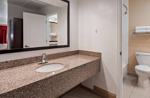 Santa Rosa Hotel | Best Western Santa Rosa Inn