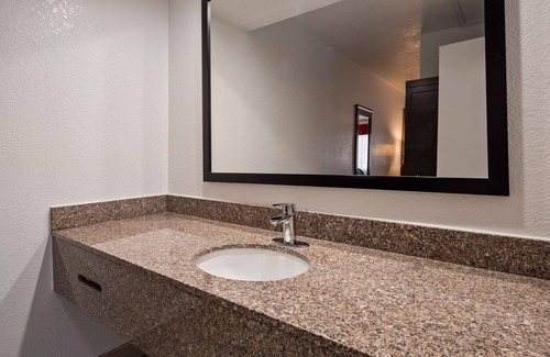 Santa Rosa Hotel | Best Western Santa Rosa Inn