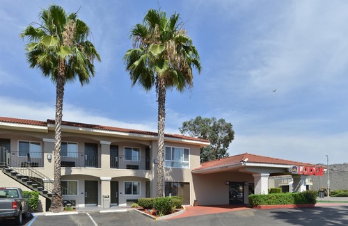 Santee Hotel | Best Western Santee Lodge