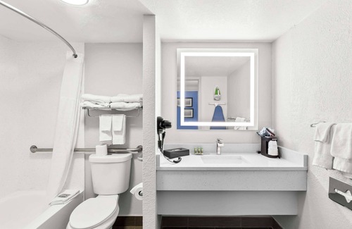 Schaumburg Hotel | Best Western Schaumburg – O’Hare NW