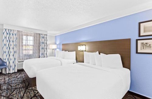 Schaumburg Hotel | Best Western Schaumburg – O’Hare NW