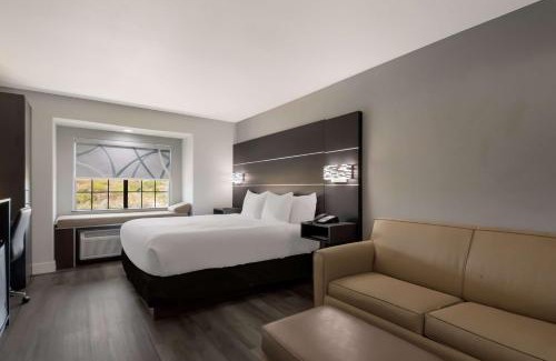 San Antonio Hotel | Best Western SeaWorld San Antonio