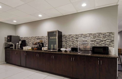 San Antonio Hotel | Best Western SeaWorld San Antonio