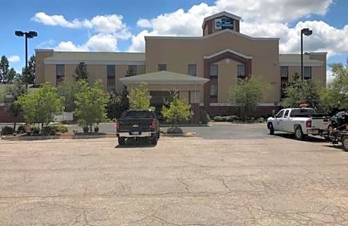 Seminole Hotel | Best Western Seminole Inn and Suites