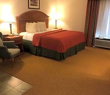 Seminole Hotel | Best Western Seminole Inn and Suites
