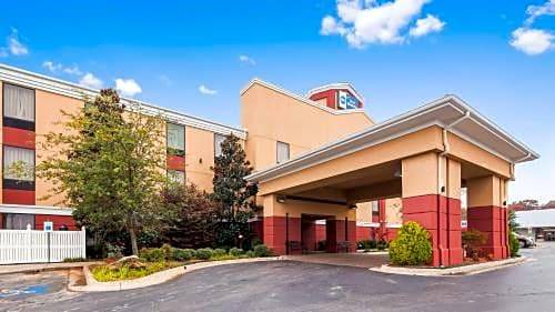 Seminole Hotel | Best Western Seminole Inn and Suites