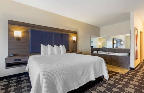 Seminole Hotel | Best Western Seminole Inn & Suites