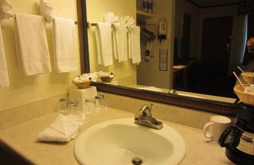 Mission Valley Hotel | Best Western Seven Seas
