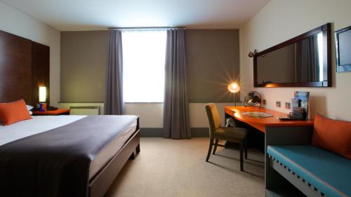Sheffield Hotel | Best Western Sheffield City Hotel