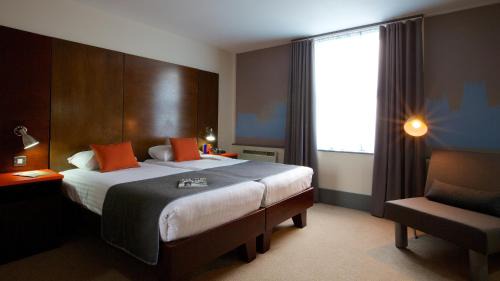 Sheffield Hotel | Best Western Sheffield City Hotel
